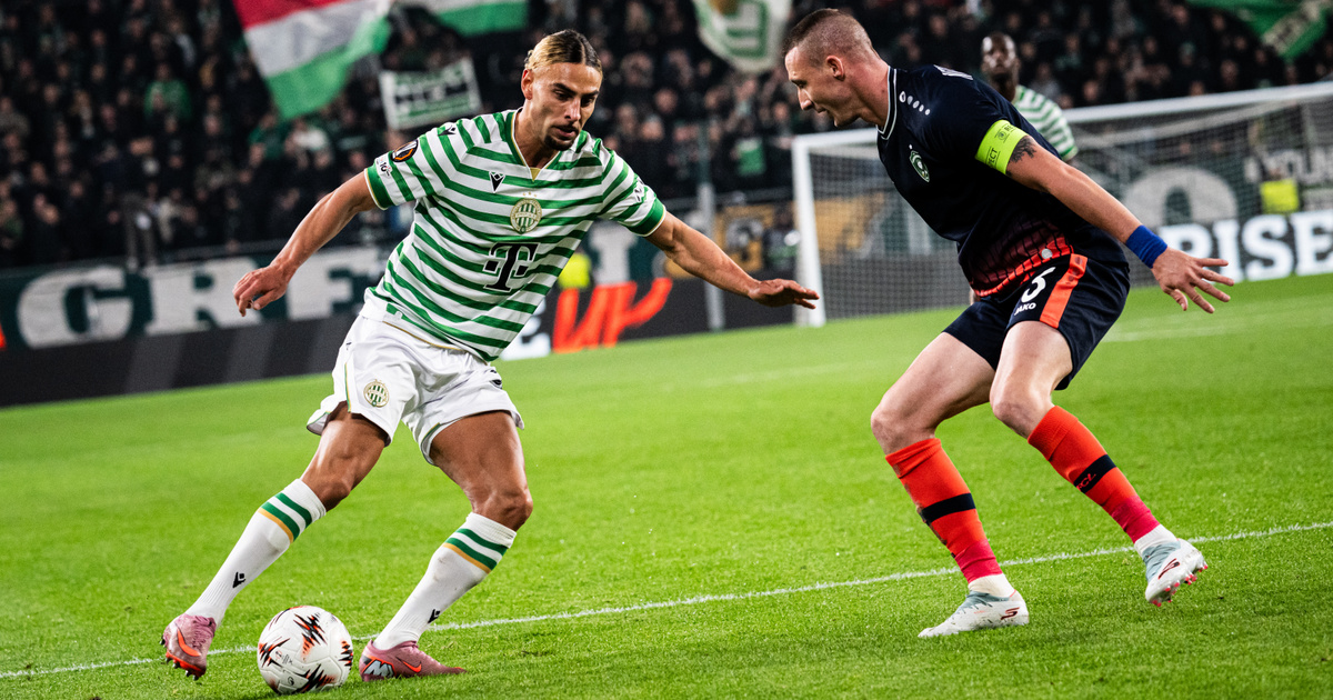 A Ferencváros remek győzelmével óriási lépést tett a nemzetközi kupatavasz felé