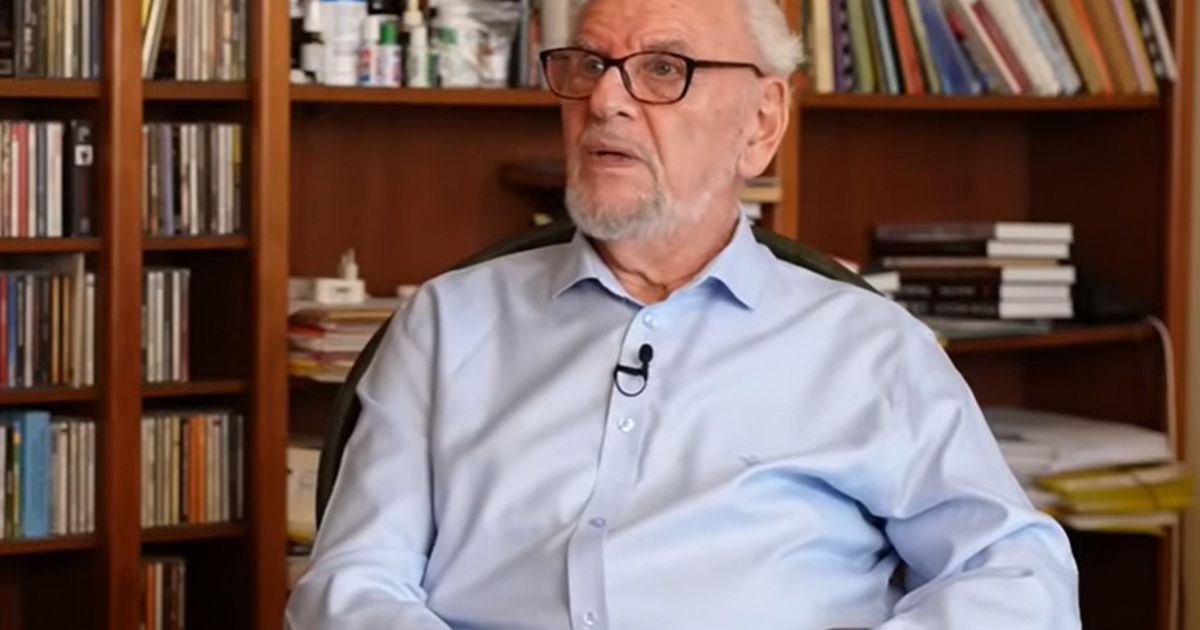 „Évek óta szenvedett, és ezt egyre nehezebben bírtuk” – Müller Péter szívszorítóan beszélt felesége elvesztéséről