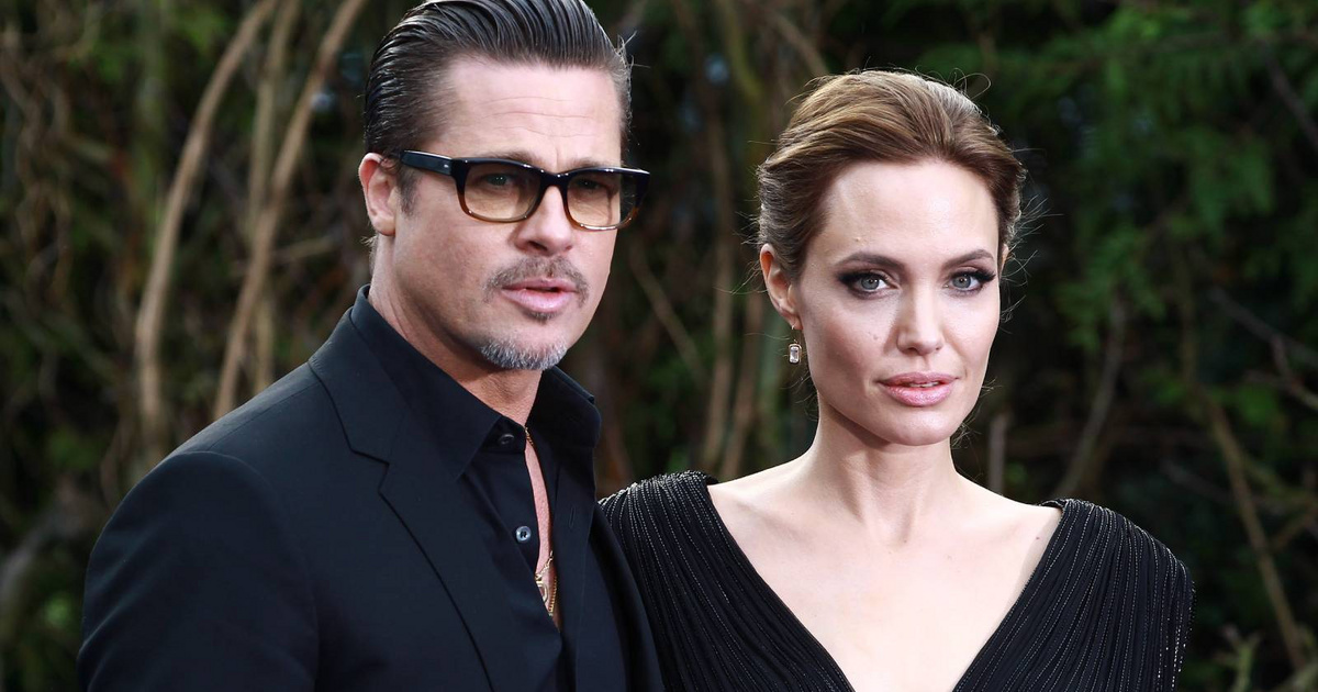 Brad Pitt csillagászi összegre perelte be Angelina Jolie-t: ezért ment bíróságra