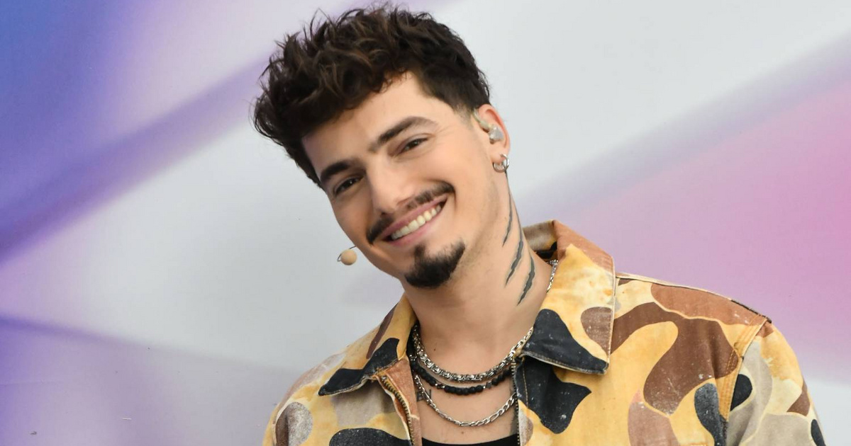 Marics Peti pucér fotója felrobbantotta a netet: elindult miatta a kommentlavina