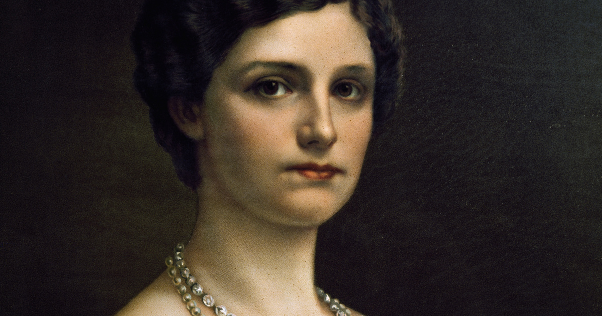 Nyolcvan év után előkerülnek a nácik elől elrejtett Habsburg-ékszerek