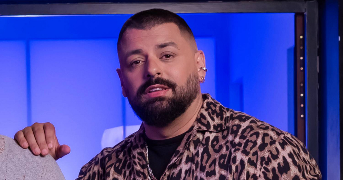 Pápai Joci fia már 14 éves: a göndör hajú Zalánt alig ismerni fel, úgy megváltozott