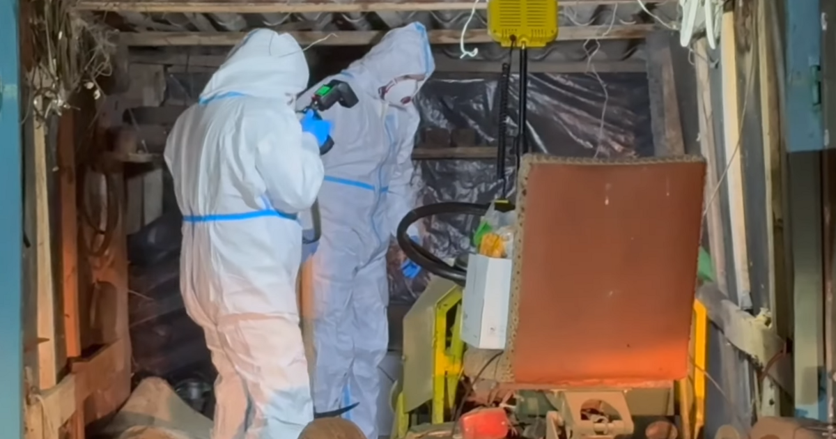 Index – Belföld – 24 év után derült ki az igazság – felesége és annak szeretője ölte meg az ajkai fé…