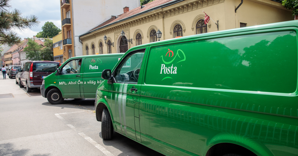 Index – Belföld – Országszerte leállások lesznek a Magyar Postánál november közepén