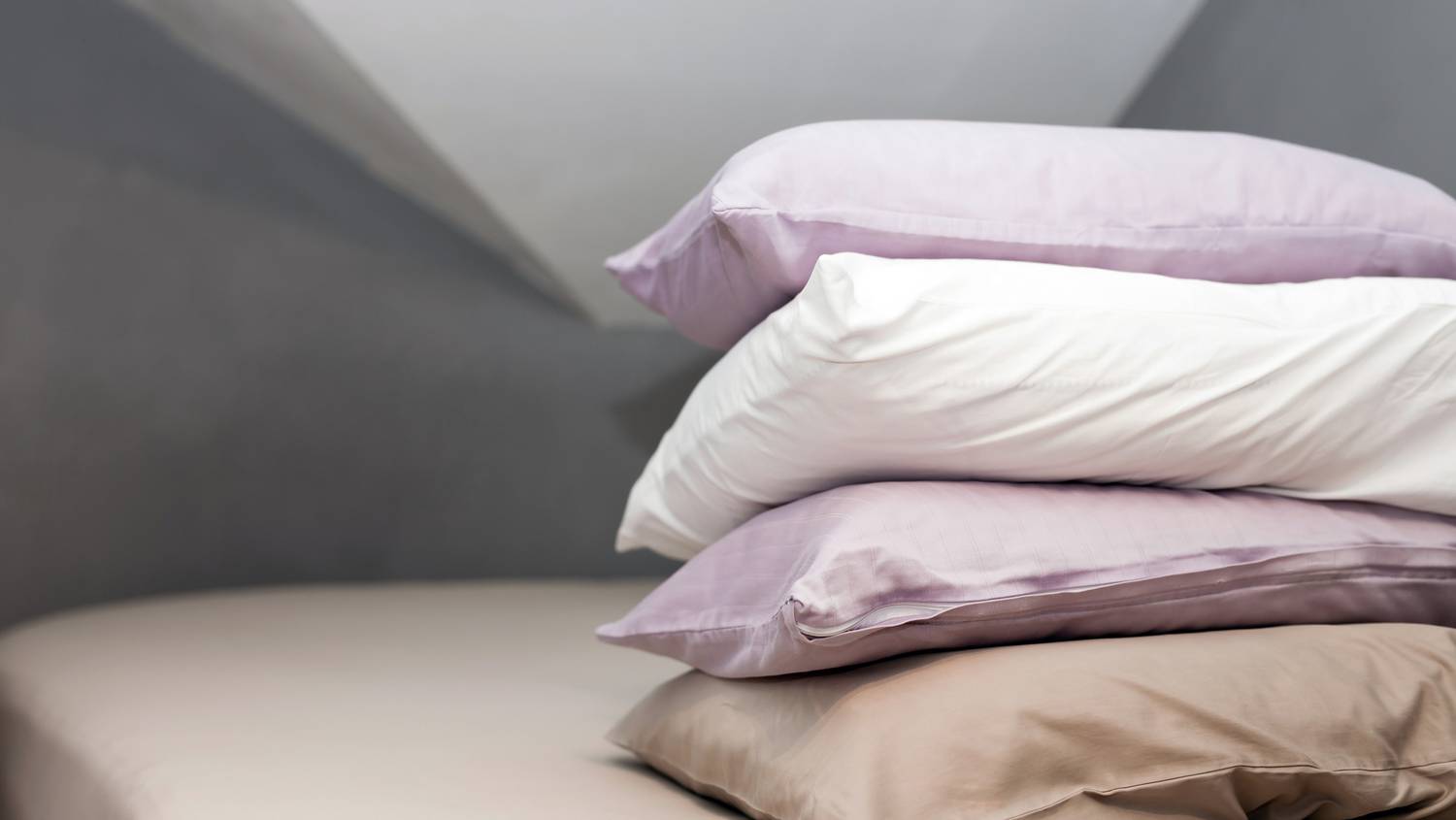 Ezért nem érdemes halogatni a párnahuzatcserét: egy hét után meglepő, hogy mi történik