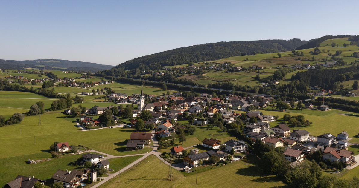 Van, ahol semmit sem, másutt akadálypályát kell teljesíteni a zártkert átminősítéséhez