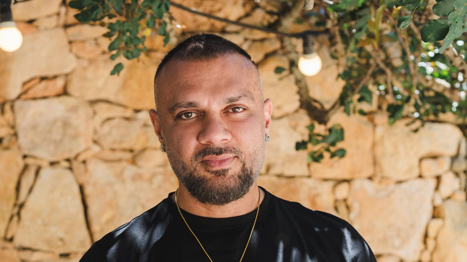 Gáspár Laci lányát imádják a TikTokon: a 23 éves Mirjam már édesanya