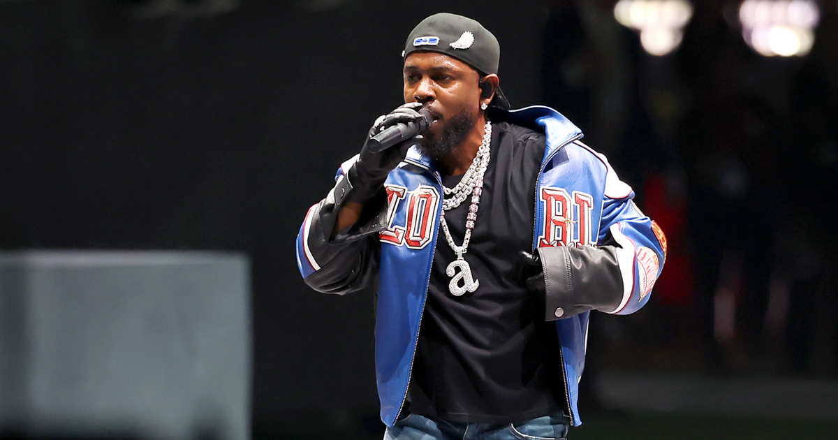 Kendrick Lamar és Lady Gaga kapta idén a legtöbb Grammy-jelölést