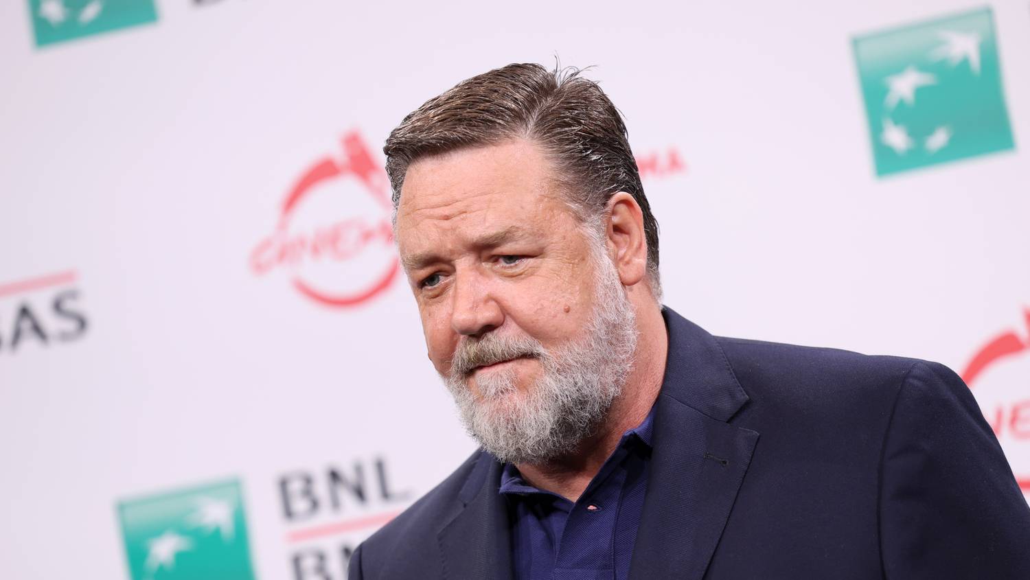 Drámai átalakulás: a 61 éves Russell Crowe elárulta hogyan szabadult meg 25 kilótól