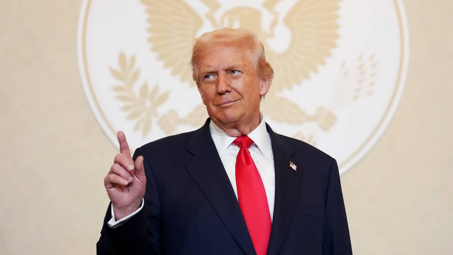 Eladó Donald Trump gyerekkori otthona: 2,3 millió dollárértkeresi az új tulajdonosát