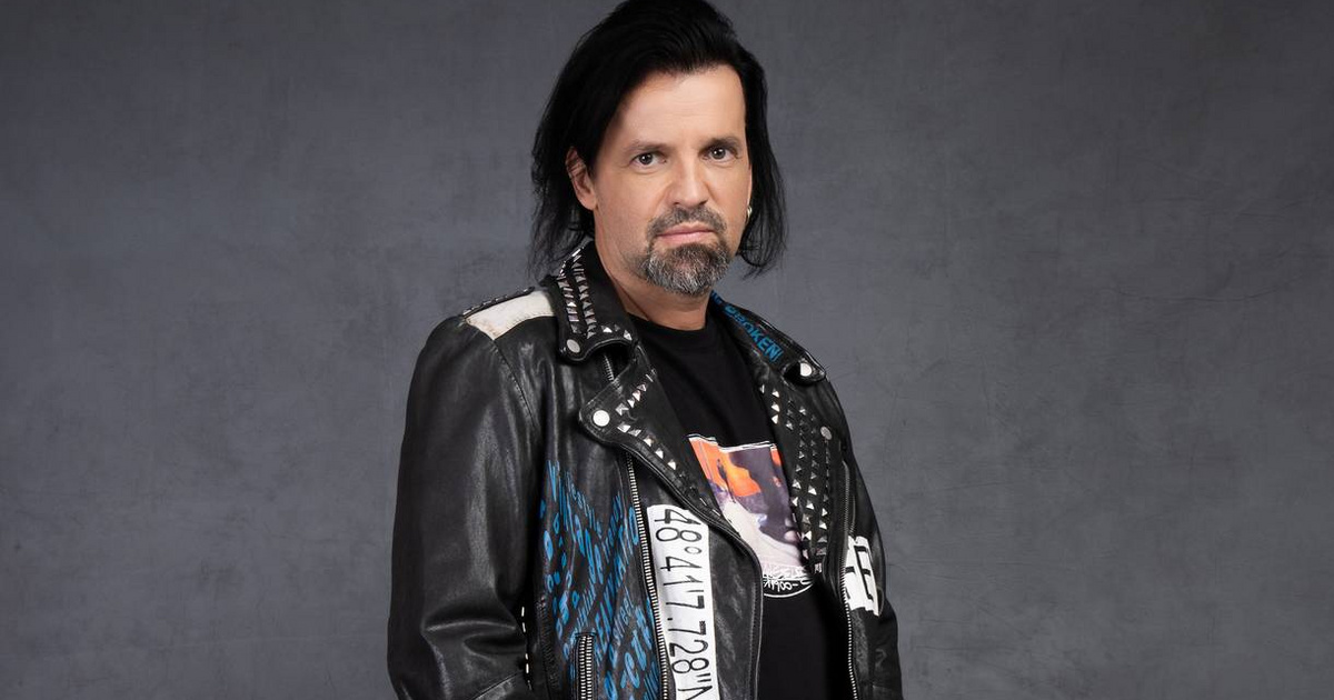 Megszületett a Tankcsapda sztárjának kislánya: tündéri babafotóval jelentették be a hírt