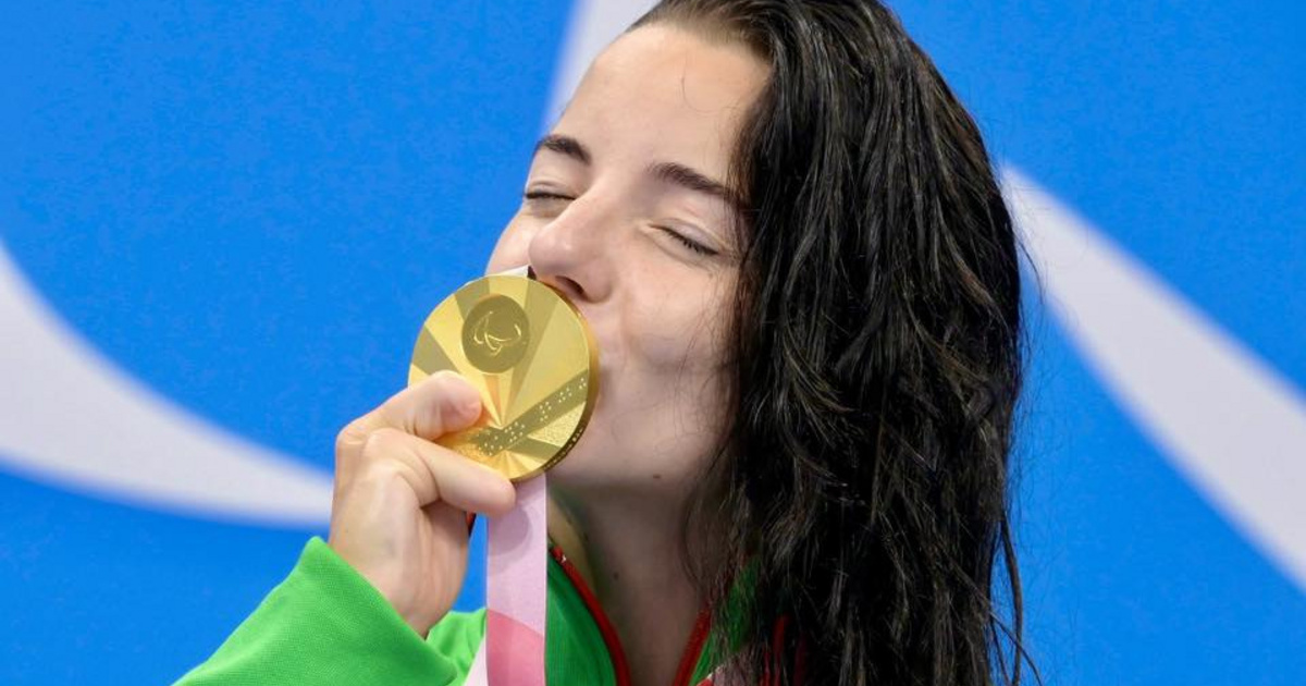 Film készült az elmúlt évtized egyik legmeghatározóbb magyar paralimpiai bajnokáról