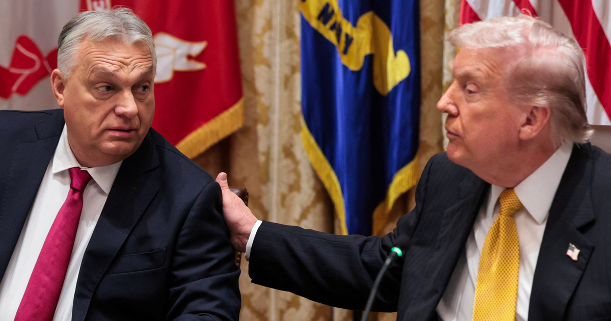 Fodor Gábor: Orbán Viktor amerikai útja a hazai napirendet is átírhatja