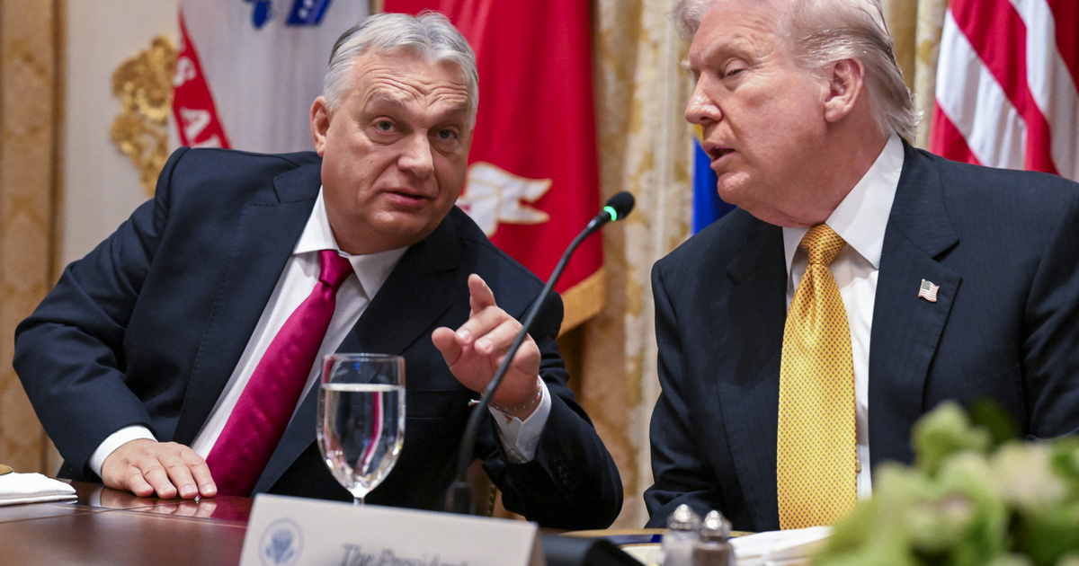 Alku Donald Trumppal a rezsicsökkentésért, de mekkorát nyert Orbán Viktor?