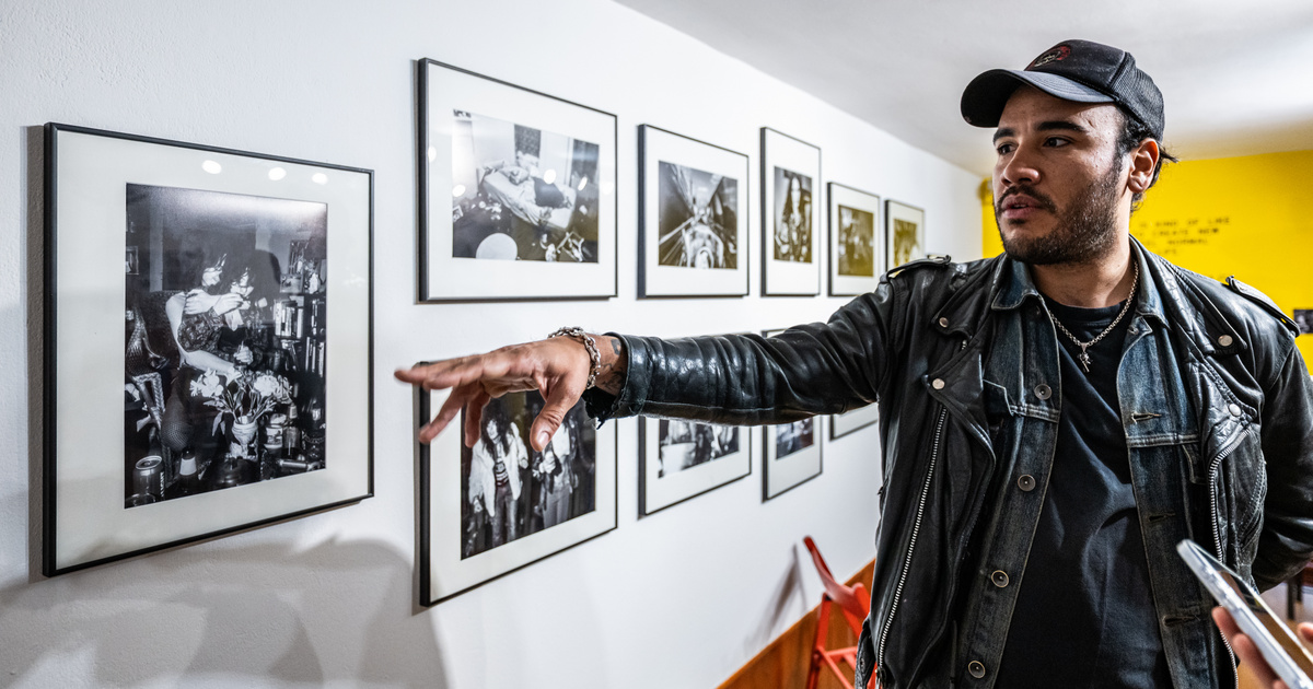 Fentanil vitte el a punk hercegnőt, aki maga is életeket változtatott meg