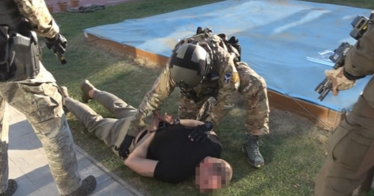 Szamurájkard és drog is volt annál a férfinál, aki késsel rontott be egy XV. kerületi óvodába