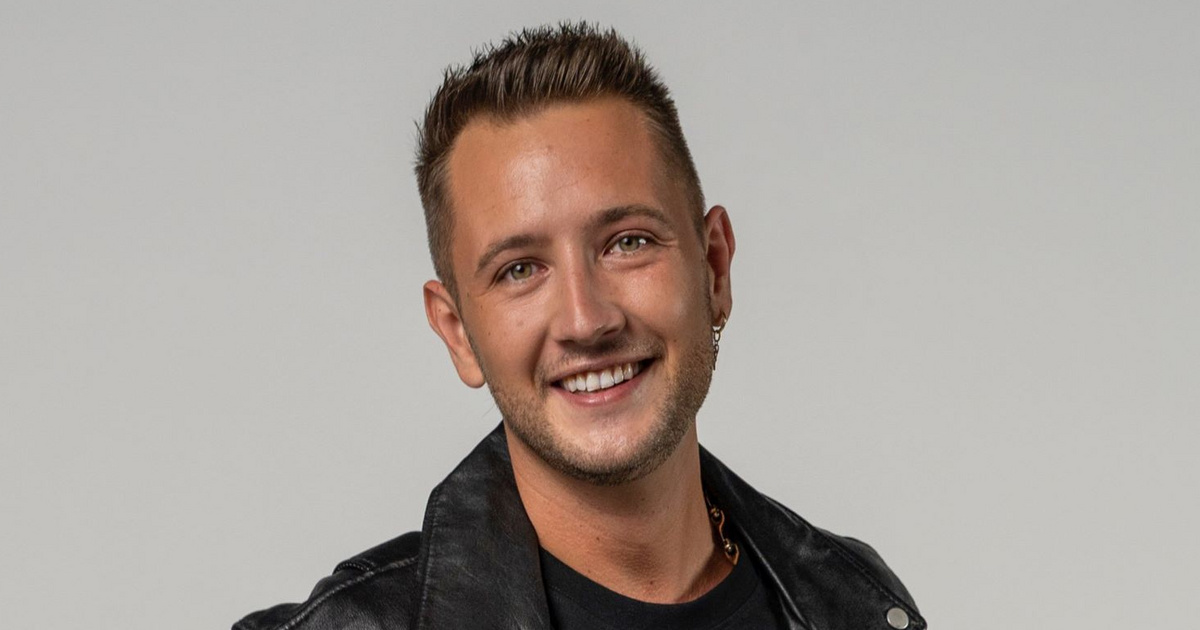 Zámbó Jimmy és a nők előtt tiszteleg új lemezével Péter Srámek