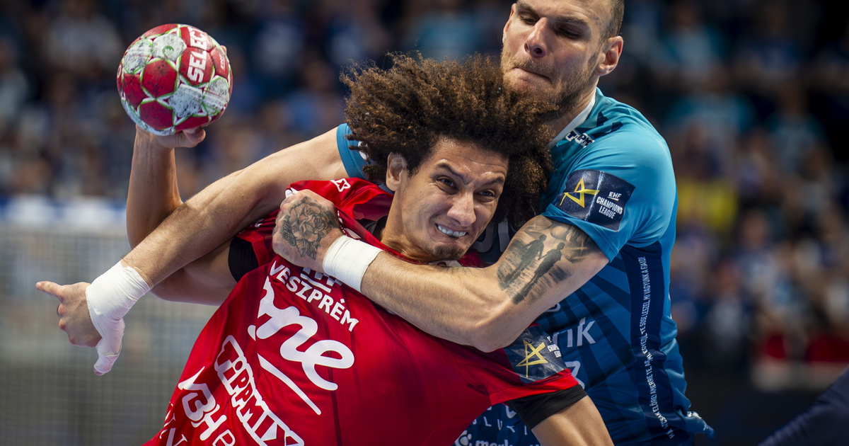 Hihetetlen összeomlás Szegeden, hatgólos előnyről kaptak ki a Tisza-partiak a Veszprémtől