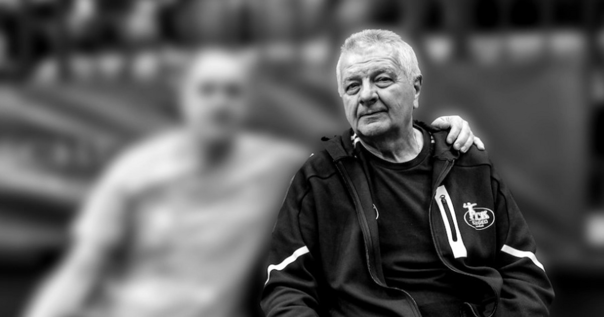 A Veszprém elleni rangadó közben meghalt a Pick Szeged technikai vezetője