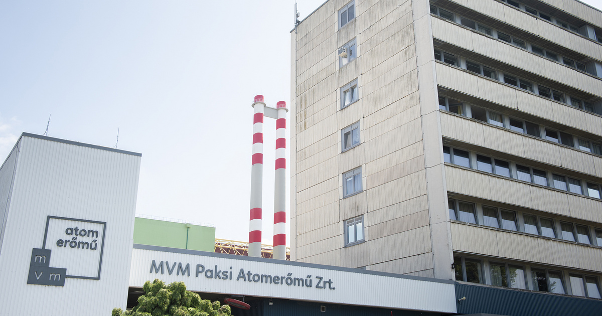 Nehézkesen, de megérkezett Oroszországból a nukleáris üzemanyag Paksra