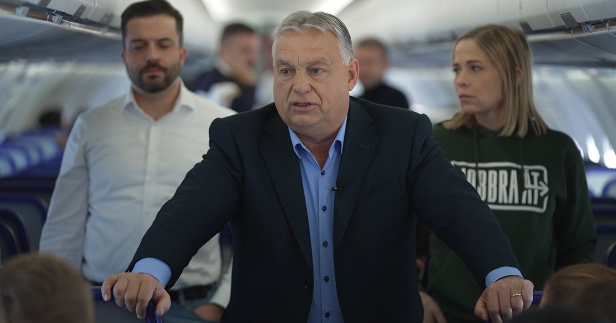 Index – Belföld – Orbán Viktor: Magyarország veszély esetén pénzügyi mentőcsomagot kaphat az Egyesül…