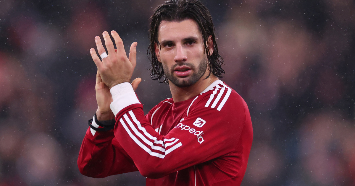 Nyakát törte a kupadöntőben, aztán mégis ő vette át a trófeát