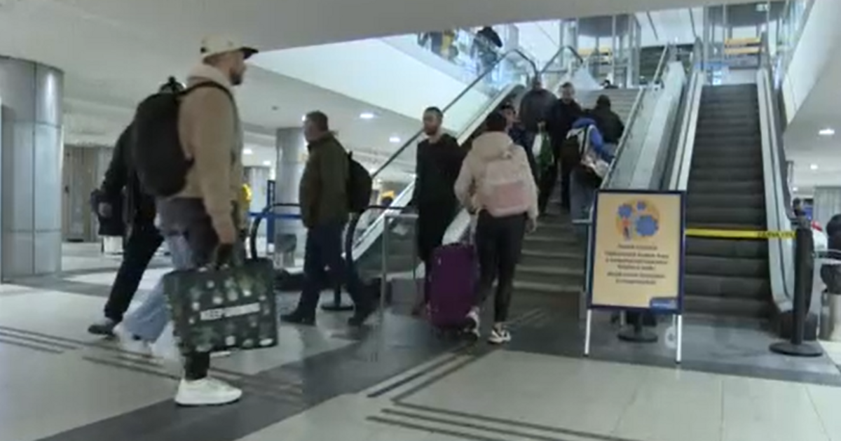 Index – Belföld – Mozgólépcsők nélkül maradt Budapest egyik legforgalmasabb buszpályaudvara