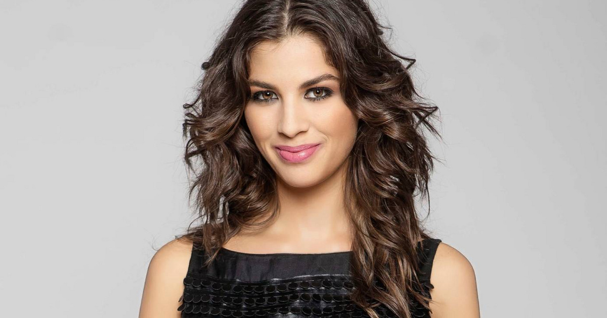 Ördög Nórát új frizurájával szinte fel sem ismertük: frufruval ennyire másként néz ki