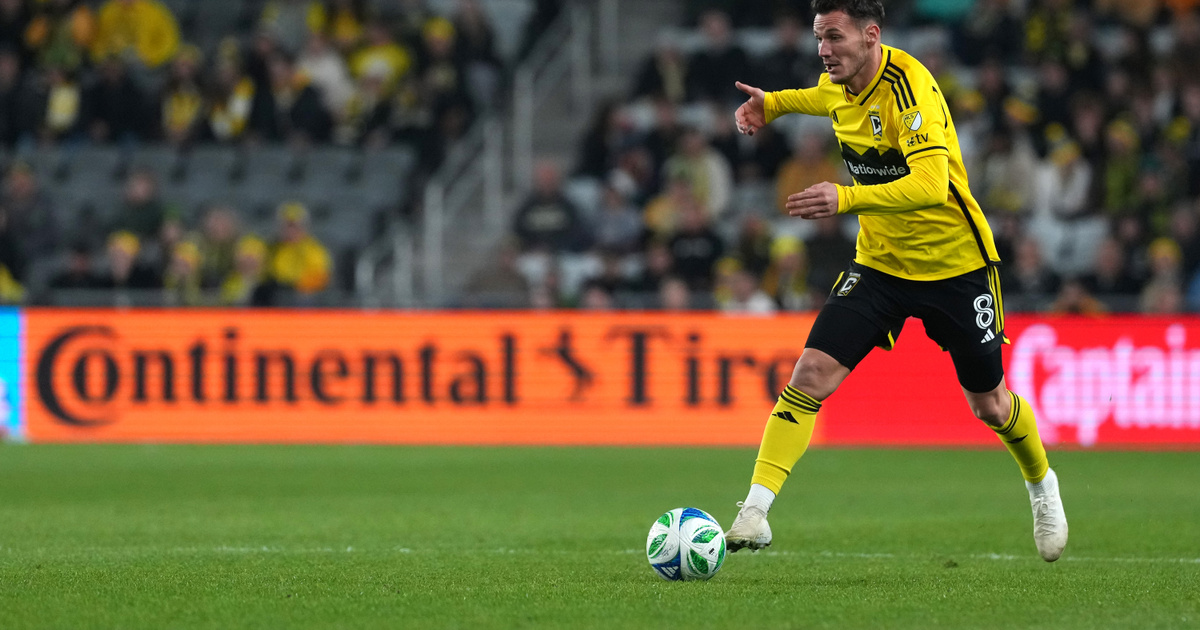 Gazdag Dániel csapata kiesett az MLS rájátszásában