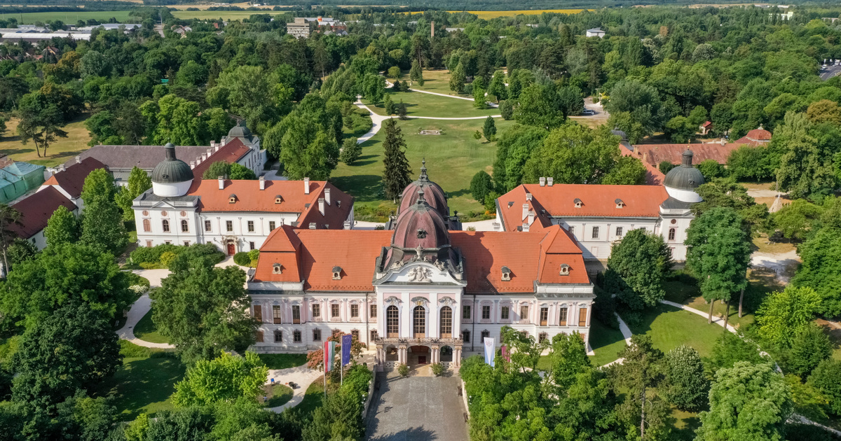 Index – Belföld – A királyi család, Horthy Miklós és a szovjetek is használták, most egy összefogás …