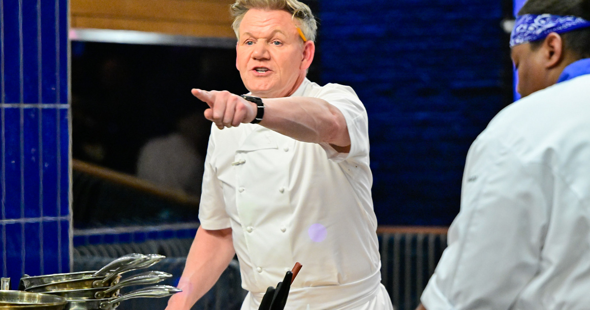 Íme Gordon Ramsay szépséges lánya: a 24 éves Matildával közösen tartották születésnapjukat