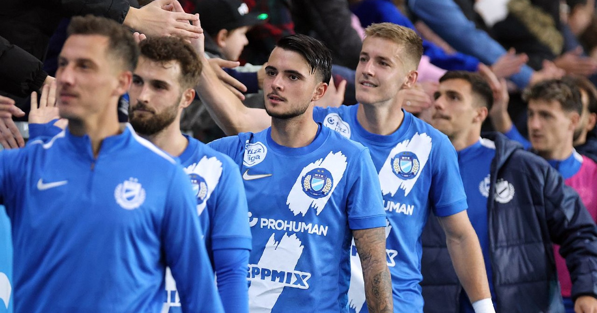 Az MTK Budapest hazai pályán simán lelépte az eddig remekül futballozó Debrecent