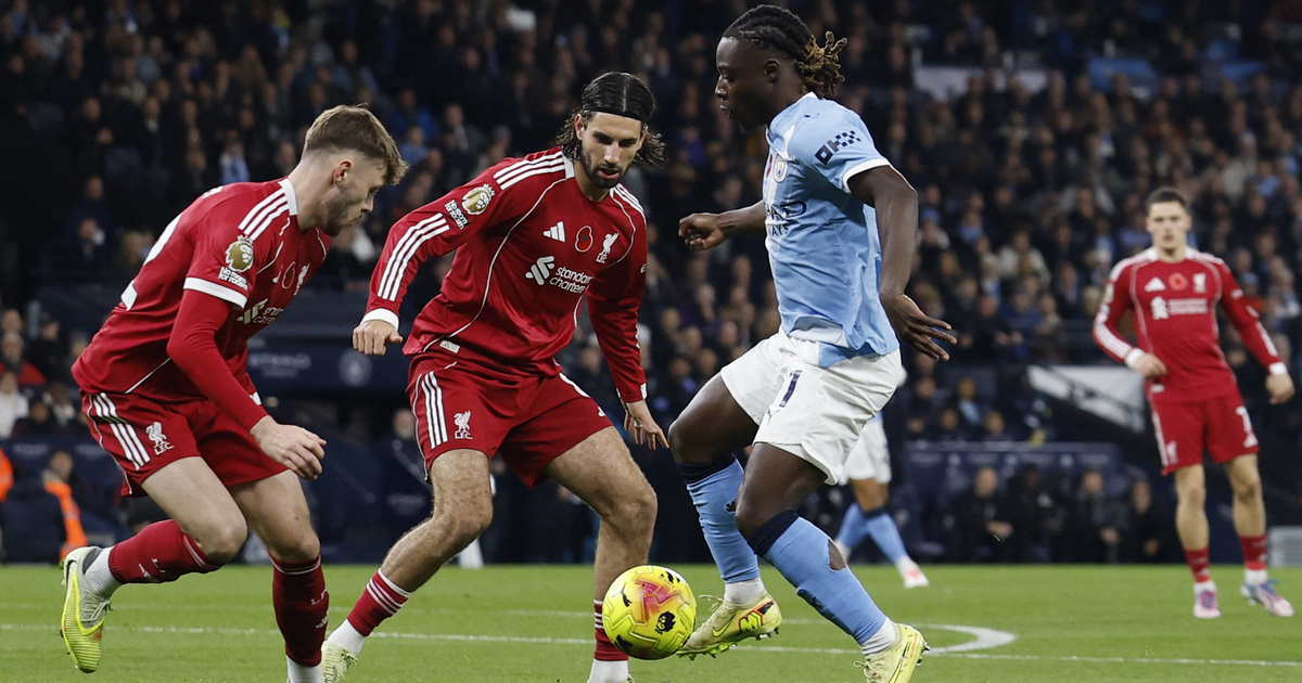 Kegyetlen osztályzatok Szoboszlaiéknak az angol médiában