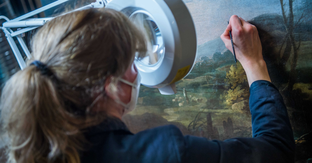 Hol van a restaurátorképzés?