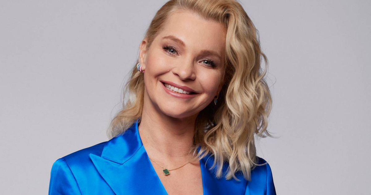 Lilu húgát fel se ismerni, olyan vékony lett: Krisztina a felére fogyott