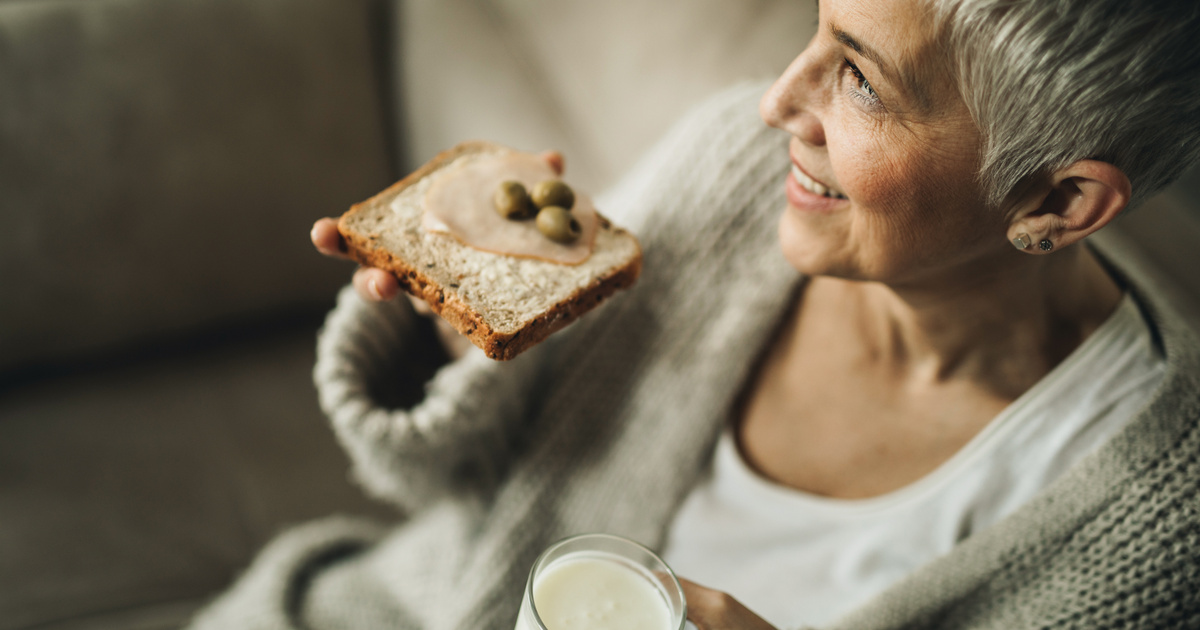 3 étel és ital, amit tilos lenne fogyasztani, ha hosszú, egészséges életre vágysz - A demencia kockázatát is fokozzák