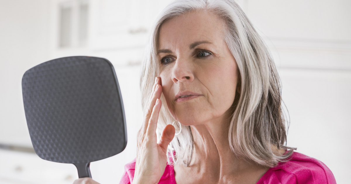 Durván látványos az öregedés ebben a két életkorban - Ennyi idősen gyorsul fel drámaian