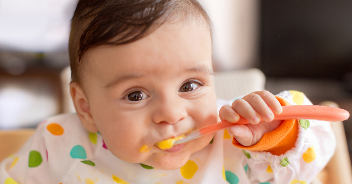 Ebből senki se egyen, főleg ne a kisgyerekek! Népszerű bébiételt hívott vissza a hatóság