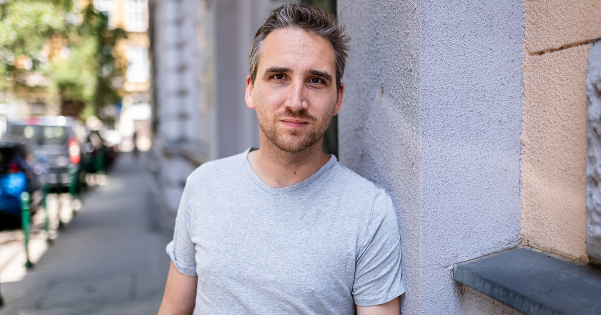 Index – Belföld – „Több love és kevesebb hate” – a Párbeszéd társelnöke is indul a jövő évi országgy…