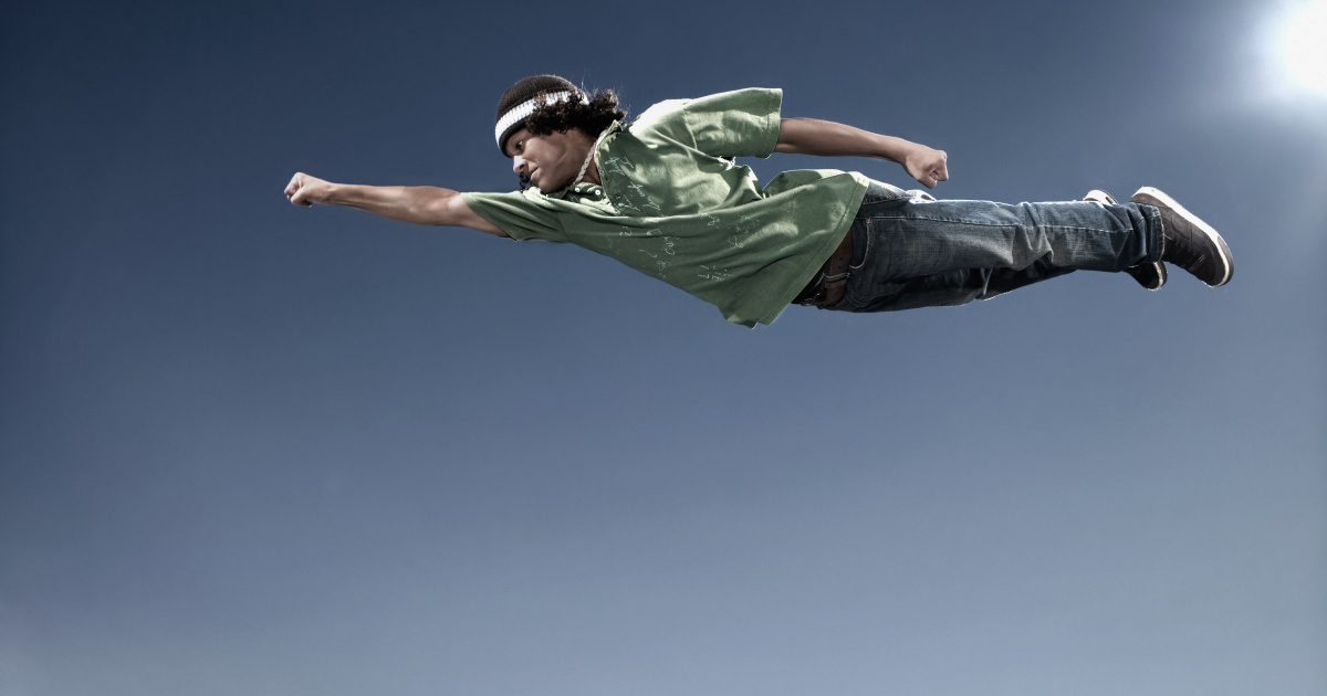 Tényleg léteznek a hősgének, vagy bárki képes áldozatra a többiek érdekében?