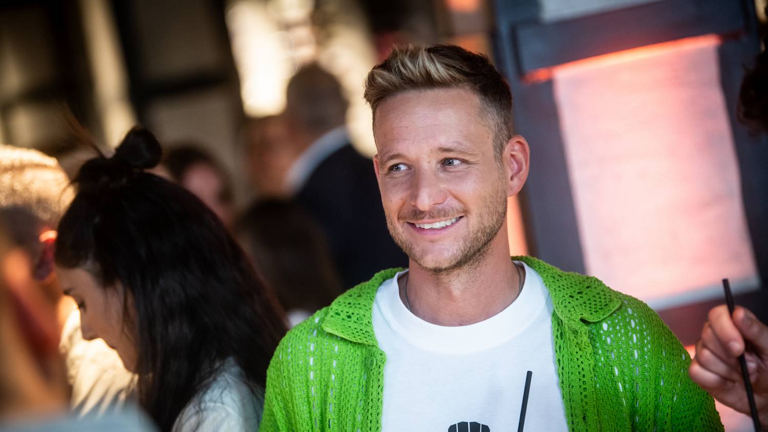 Gondolta volna? Ez Istenes Bence eredeti foglalkozása – ebből szerzett diplomát