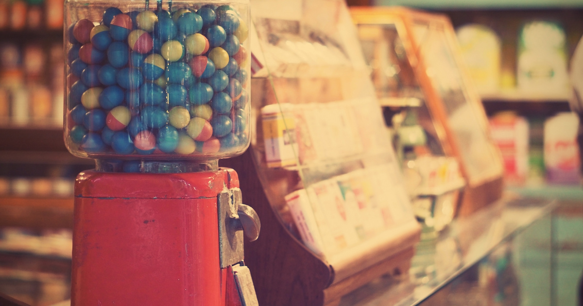 Melyik édesség volt a torok kéményseprője? 8 kérdés a retró finomságokról azoknak, akik a 70-es, 80-as években nőttek fel