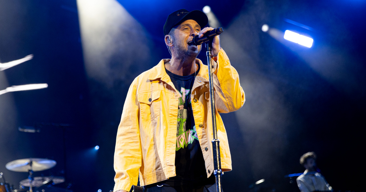 Ismét Budapesten lép fel a OneRepublic