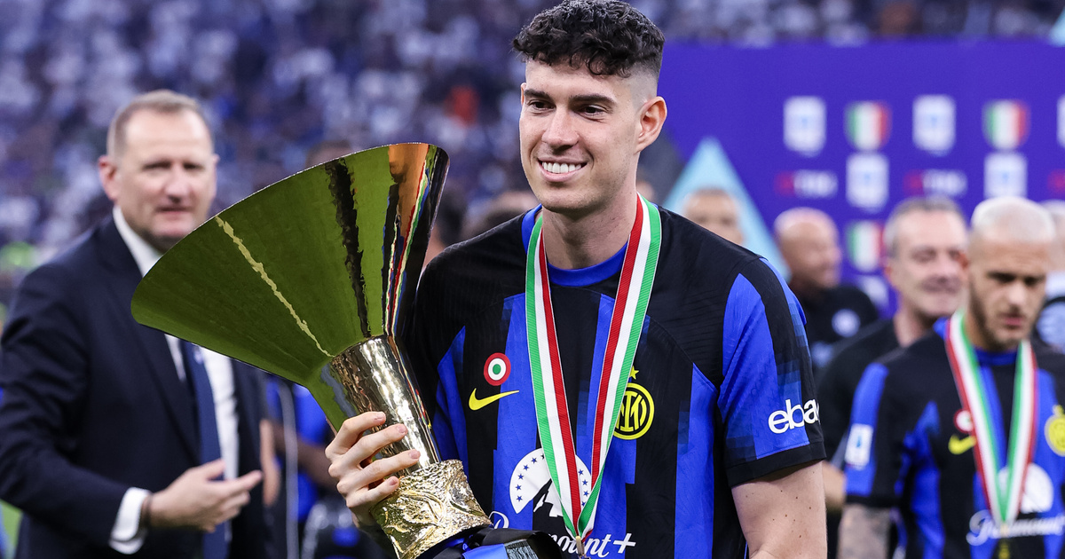 Újabb bombaigazolás a láthatáron: Szoboszlaiaék 100 millió eurós védőt vehetnek