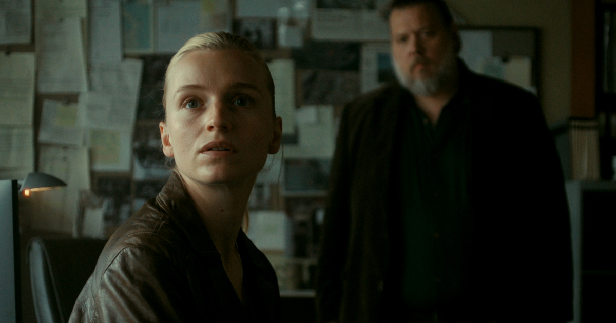 Ámulatba ejtően intelligens a dánok beépített ügynökös sorozata a Netflixen