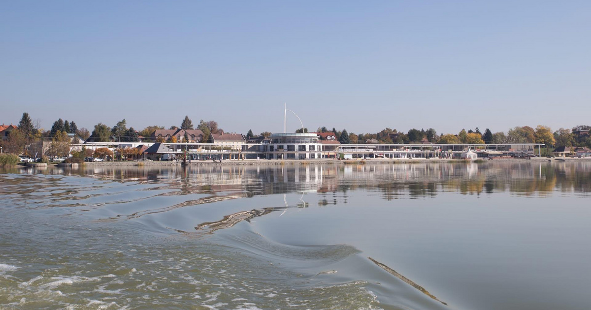 A Velence Korzót üzemeltető cég jogerősen pert nyert a város önkormányzata ellen