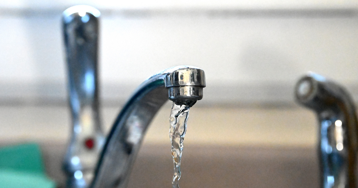 Fertőző baktériumot mutattak ki több várpalotai laktanya ivóvízrendszerében