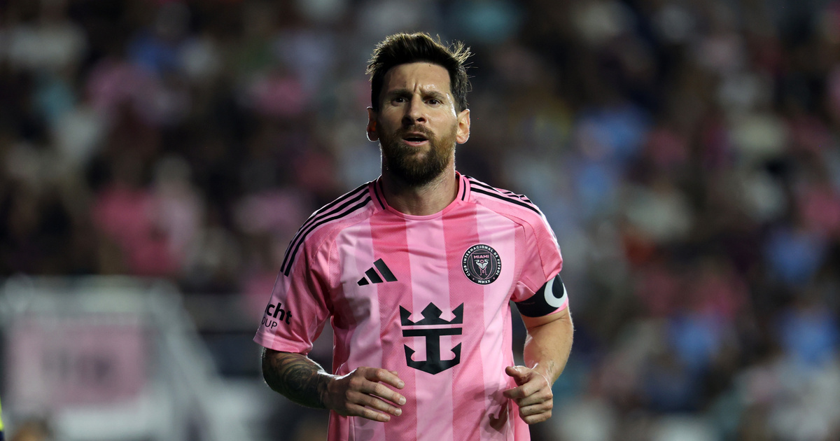 Nem véletlenül járt Lionel Messi a Nou Campban, egyre valószínűbb a tékozló fiú hazatérése