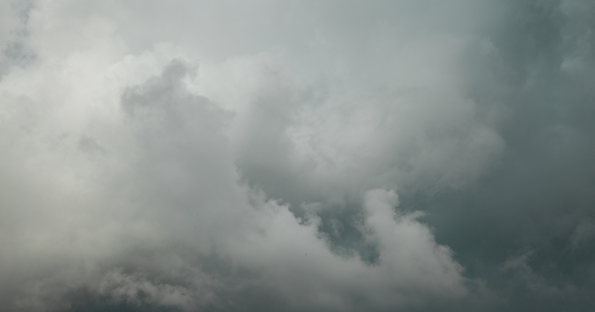 Kegyetlen időjárási jelenség csap le ezekre a vármegyékre: szinte az egész országra kiadták az elsőfokú figyelmeztetést