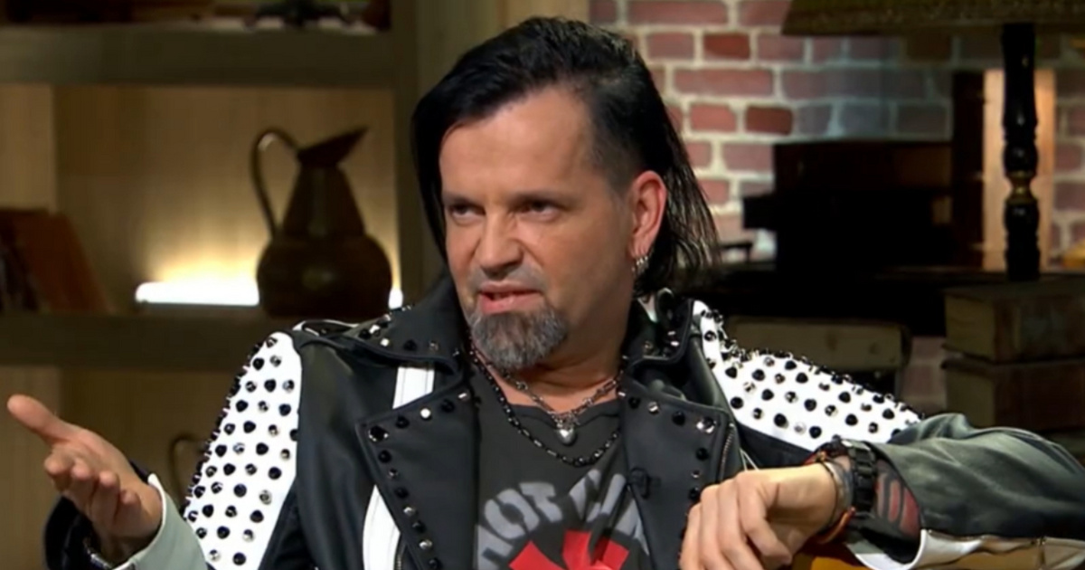 52 évesen lett újra apa a magyar zenész: kislánya született Fejes Tamásnak